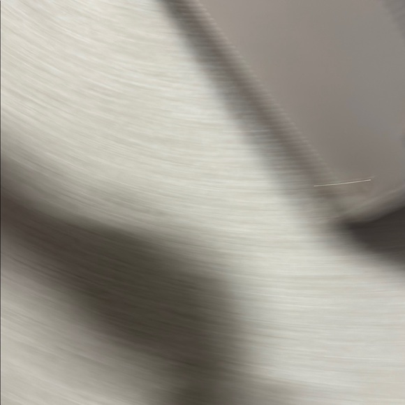 Kate Spade Floral Pattern Cream Tote - Picture 5 of 8